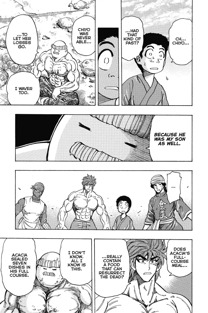 Toriko Chapter 192 image 13_optimized